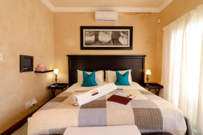 Гостиница Awali Lodge  Блоуберг